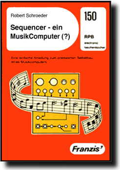 book by Robert Schroeder