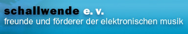 Click f&uuml;r Website Schallwende e.V.