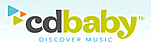 Logo CD-Baby