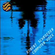 CD-R-Cover: Computer Voice