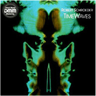 LP-/CD-Cover: TimeWaves