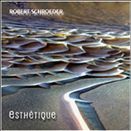 CD-Cover: Esthetique