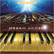 CD-Cover: Dream Access