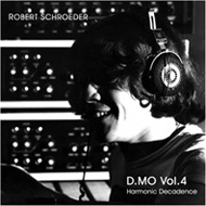 CD-Cover: D.MO Vol.4