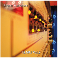 CD-Cover: D.MO Vol.5
