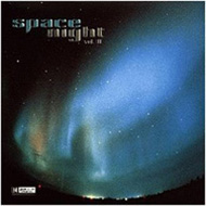 CD-Cover: Compilation SPACE NIGHT Vol. 3