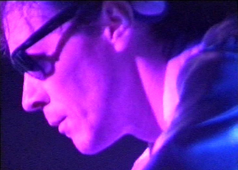 Carolus Aachen, Live 1998