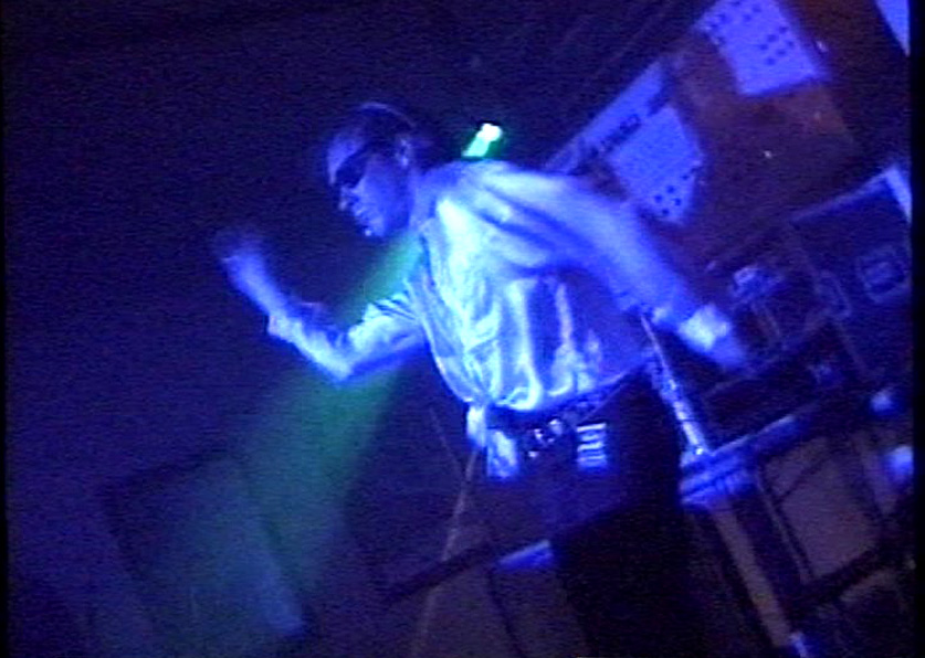 Carolus Aachen, Live 1998