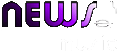 Logo NEWS-music records