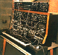 Selbstbau-Synthi No.2 (1978)