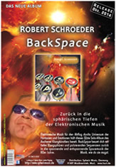 Poster: Backspace