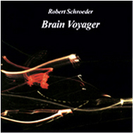 LP-/CD-Cover: Brain Voyager