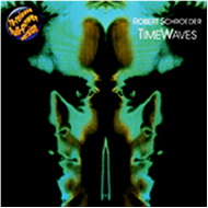 LP-/CD-Cover: TimeWaves
