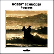 CD-Cover: Pegasus