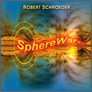 CD-Cover: SphereWare