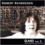 CD-Cover: D.MO Vol.2