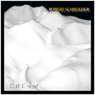 CD-Cover: Cream