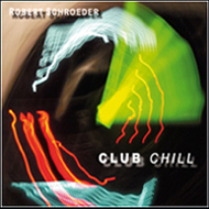 CD-Cover: ClubChill Vol.1