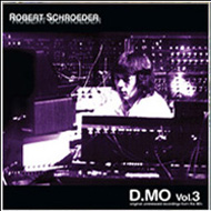 CD-Cover: D.MO Vol.3