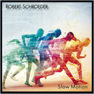 CD-Cover: Slow Motion