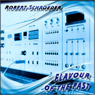 CD-Cover: Flavour Of The Past