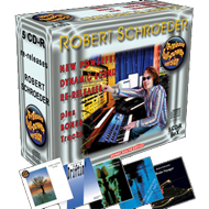CD-Cover: 5er-Box 80er Jahre