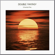 LP-/CD-Cover: Double Fantasy / Universal Ave.-3