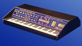 S&uuml;nthesizer-Modell PPG Wave2