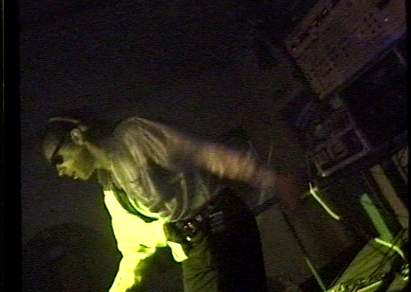 Carolus Aachen, Live 1998