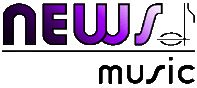 Logo NEWS-music records