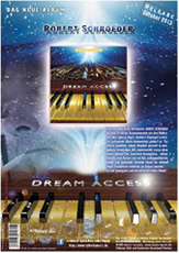 Poster: Dream Access