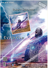 Poster: Robert Schroeder / new