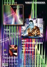 Poster: New Frequencies Vol.1