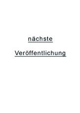 Poster: Robert Schroeder / Neu