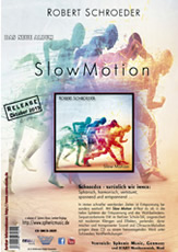 Poster: Slow Motion